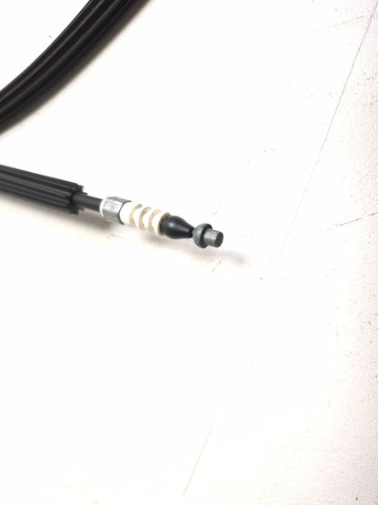 2024 Alfa Romeo Stelvio Steering Hood Release Cable Bonnet Opener W/ Handle OEM