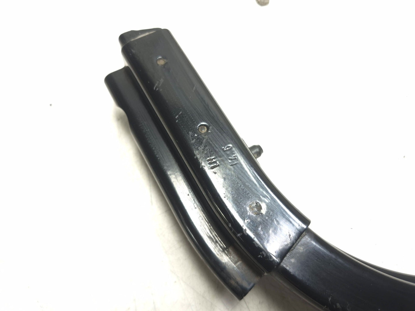 2016 Ford Transit Connect Сenter Sliding Door Track Left & Right Pair OEM