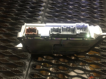 2018 Buick Encore Audio Amplifier Module OEM
