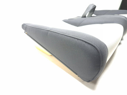 2012 Volvo C30 Rear Seat Lower Cushion Bench OEM