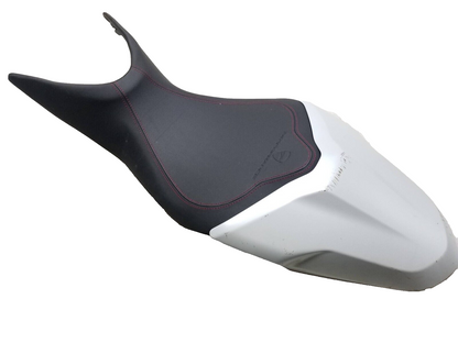 21-24 Ducati Supersport 950 950s Front Rear Seat Saddle OEM 6k Mi M8