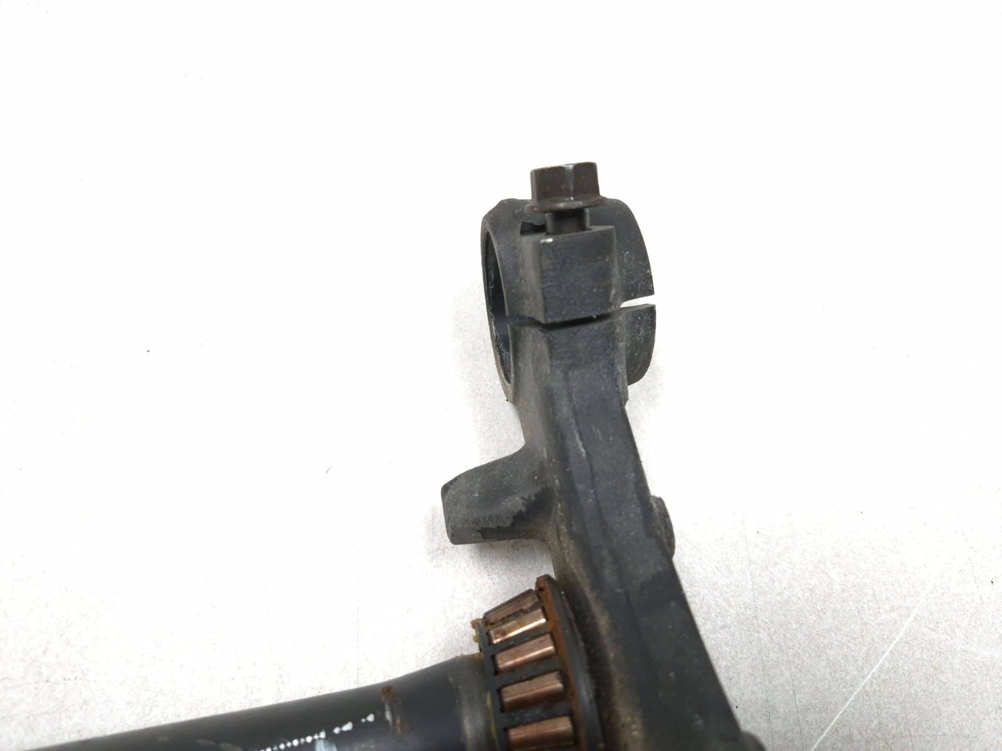 1993 Suzuki Gsx 600 Fp Katana Front Fork Clamp Lower Triple Tree OEM