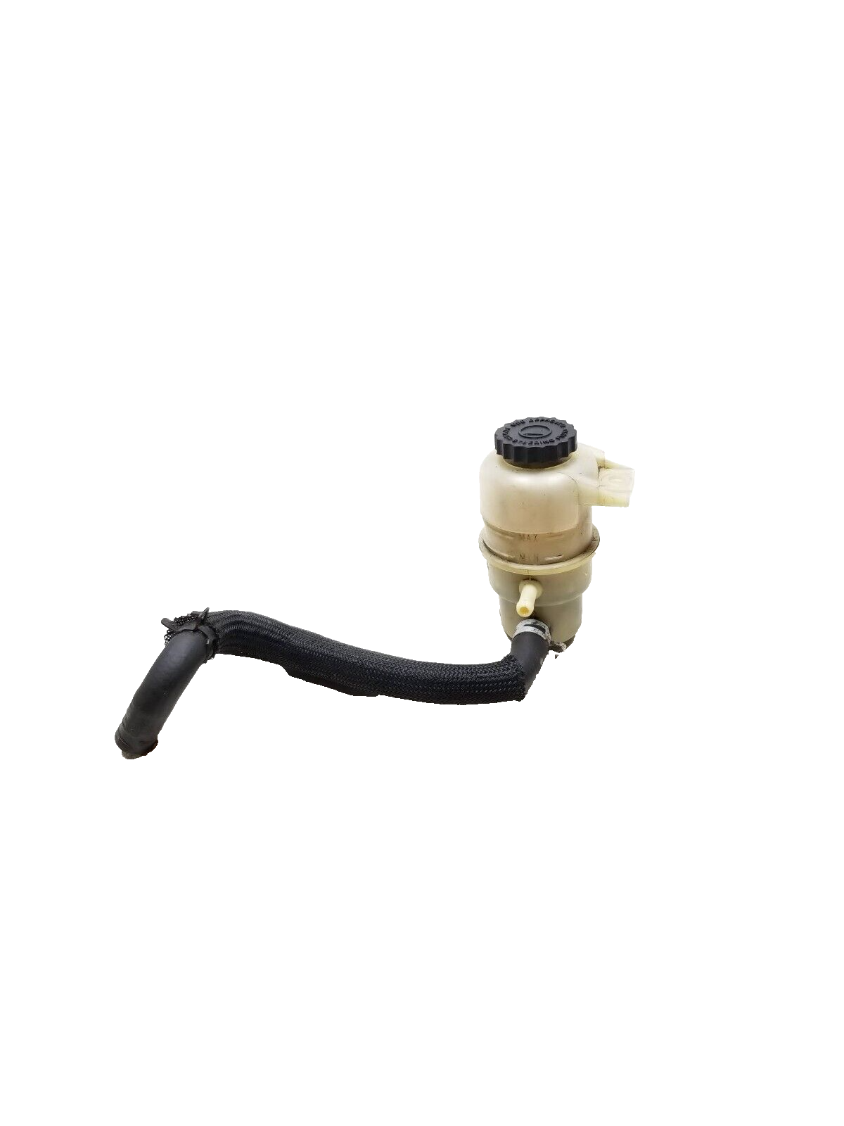 2007-2012 Dodge Caliber Sxt Power Steering Fluid Pump Reservoir OEM