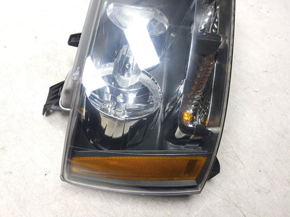10-14 Chevrolet Suburban Headlight Left & Right Pair OEM Right Lamp *depo*