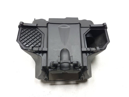 05-08 BMW K1200r K1200 Air Box Cleaner Filter Housing & Actuator OEM