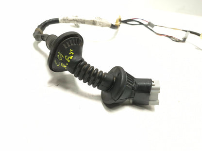 2007 Honda Fit Rear Door Wire Harness Passenger Side Right OEM