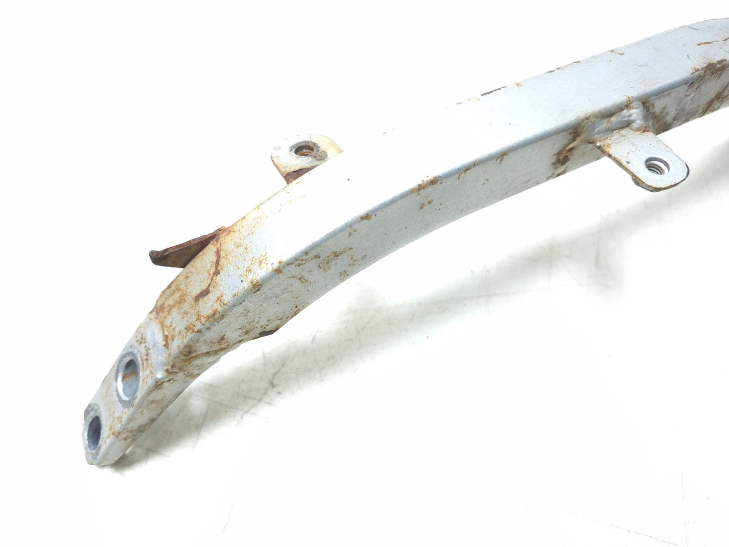 1991 Yamaha Fzr600r Front Frame Rail Down Tube Left & Right OEM