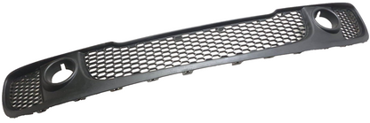 2013 Fiat 500 Turbo Front Lower Center Grille OEM