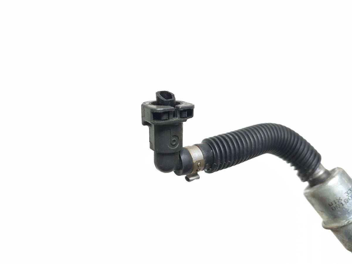 2010-2017 Ski-doo Mxz Summit Renegade Fuel Line Hose Feed Pipe OEM
