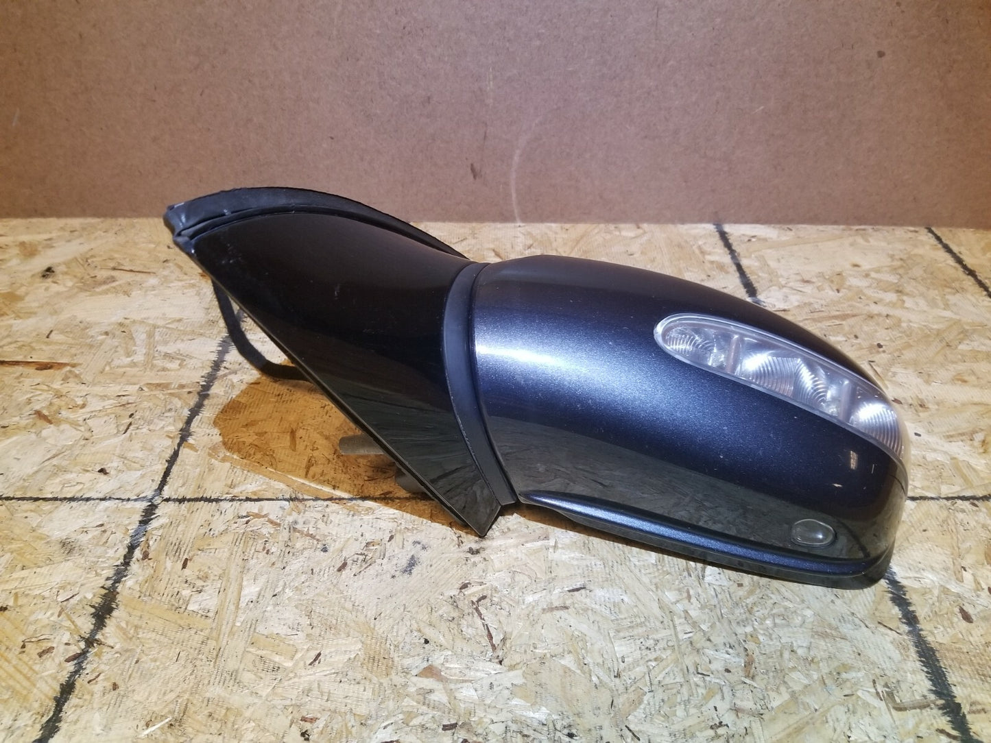 2010 Mercedes-benz R350 Mirror Driver Side OEM