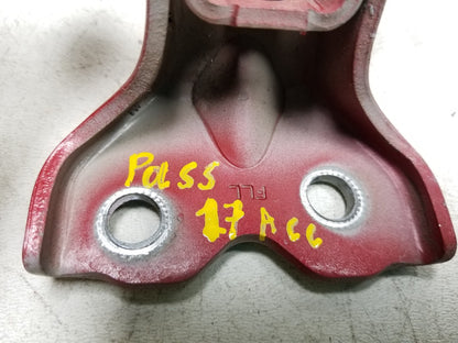 12 - 17 Hyundai Accent Sedan Door Hinge Passenger Side Right Front & Rear OEM