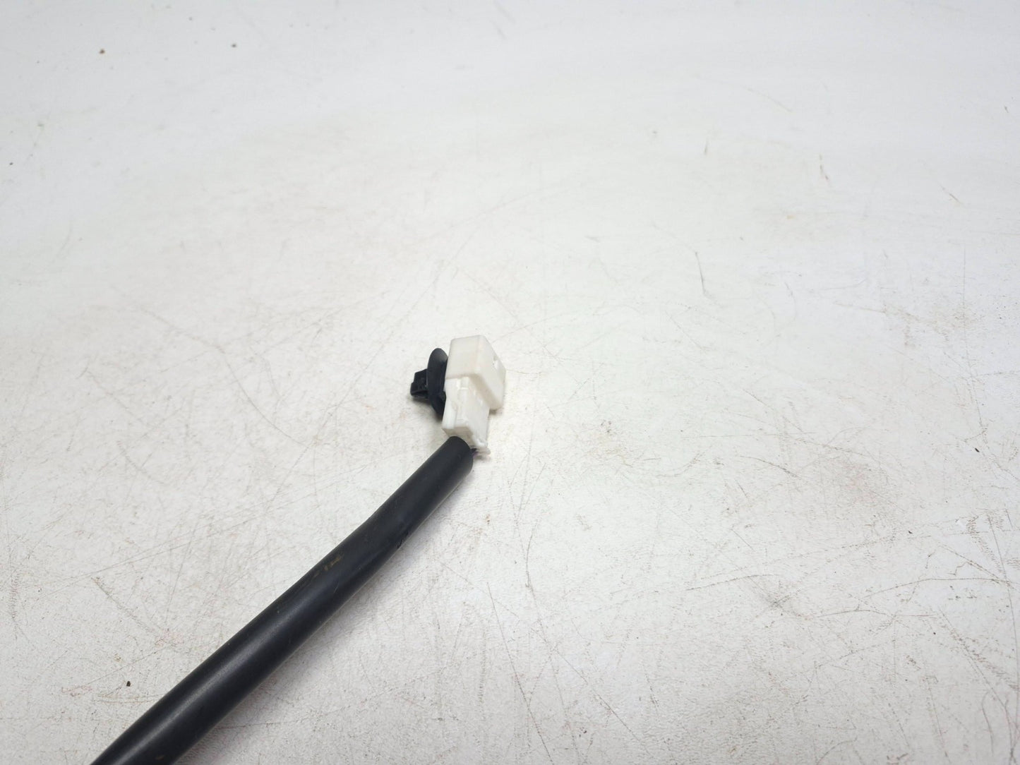 2015 Nissan Juke Door Wire Wiring Harness Front Passenger Side Right OEM