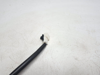 2015 Nissan Juke Door Wire Wiring Harness Front Passenger Side Right OEM