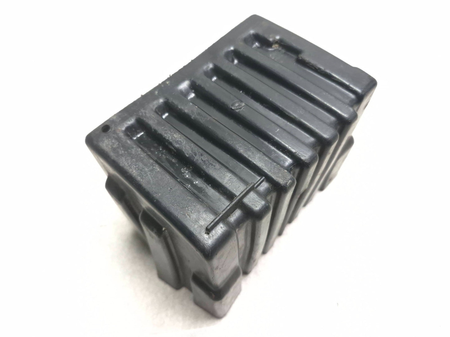 1998 Honda Cb750 Nighthawk Battery Tray Box OEM
