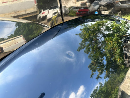 2015  Nissan Sentra Hood OEM *paint Code: Kh3*