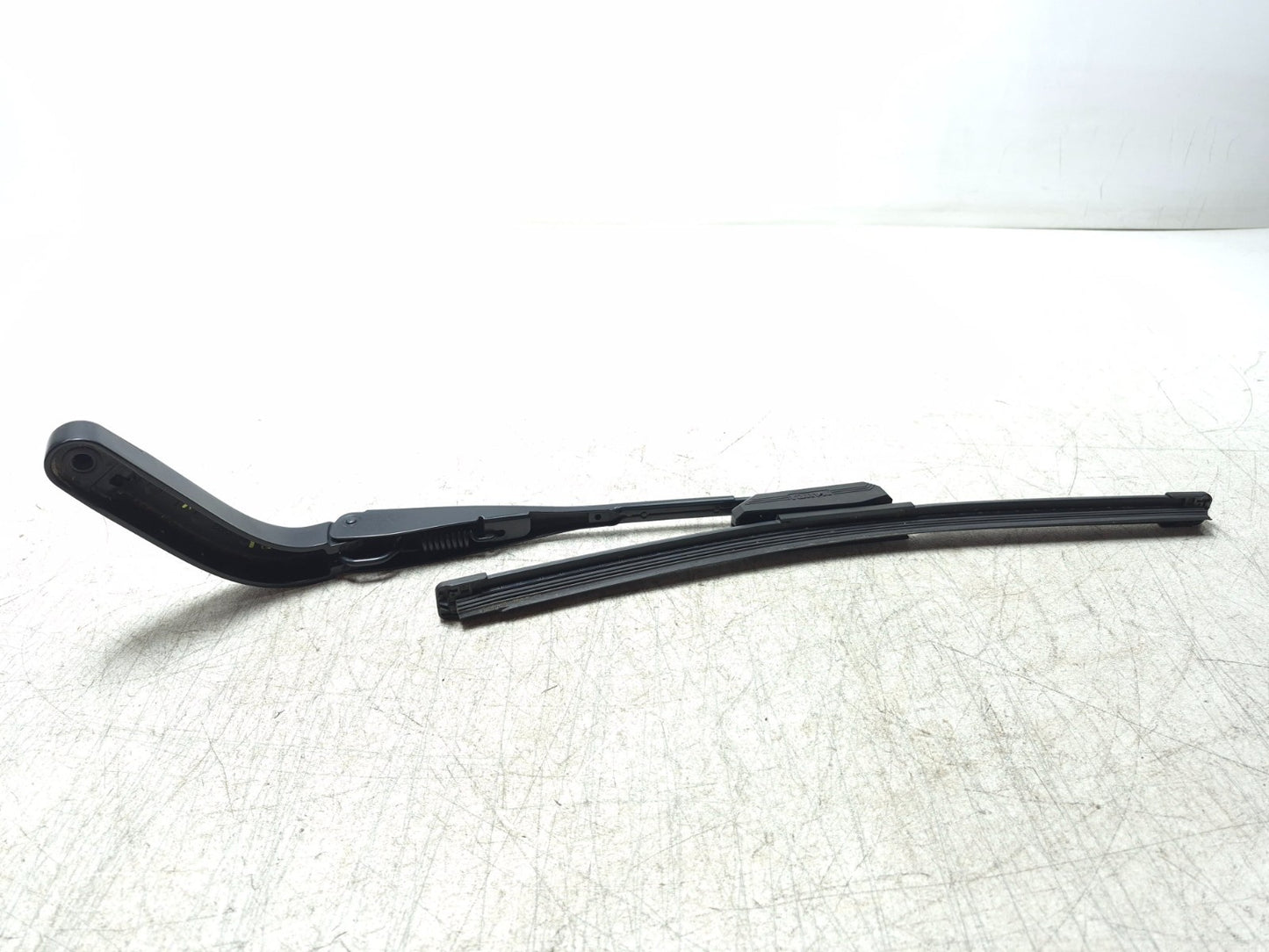 2012 Honda Cr-z Rear Wiper Arm OEM