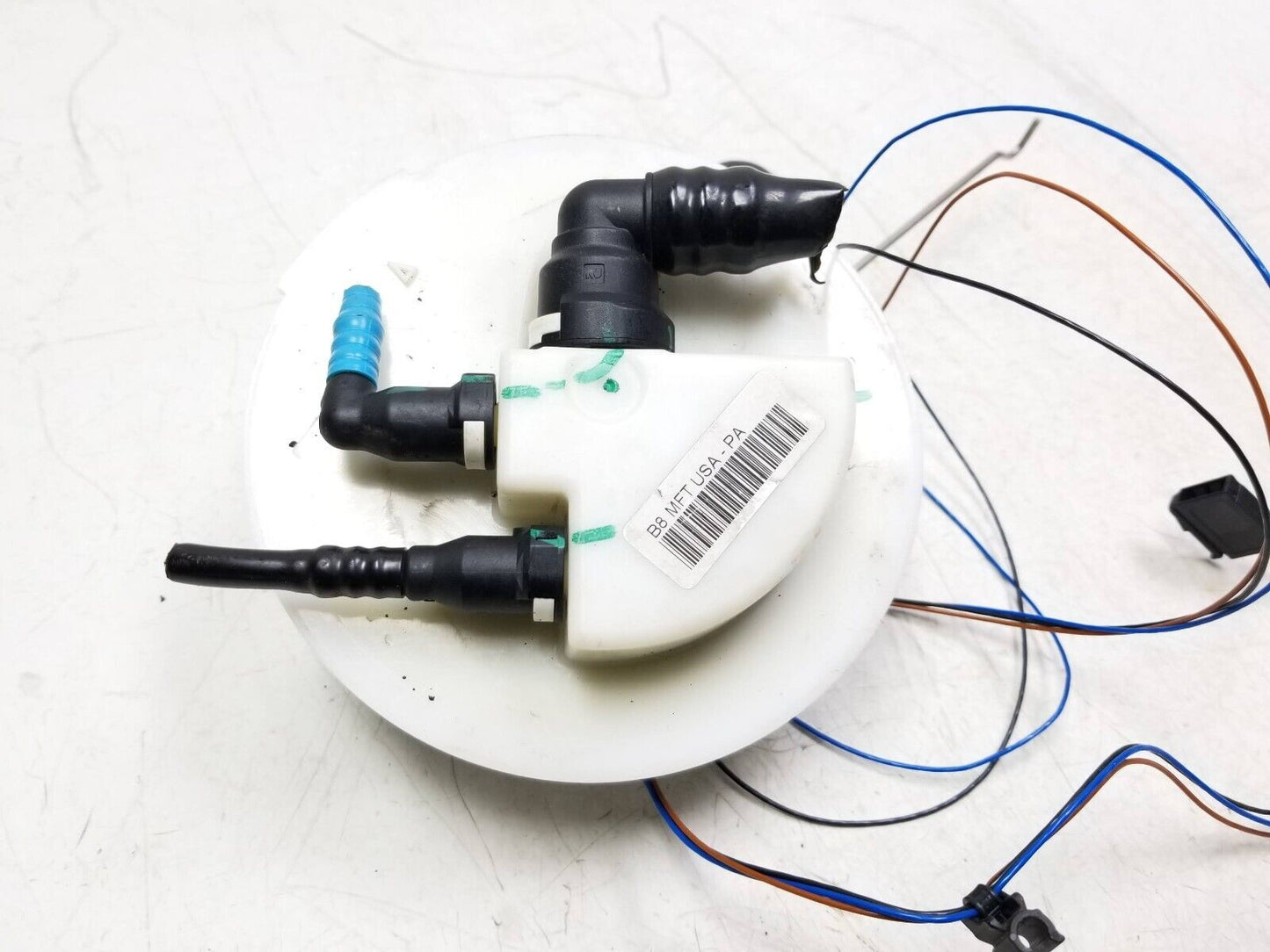 2013 - 2017 Audi A4 S4 Fuel Pump OEM 3.0t