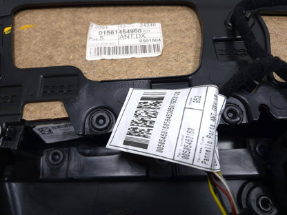 2021 Alfa Romeo Giulia Front Passenger Door Panel OEM
