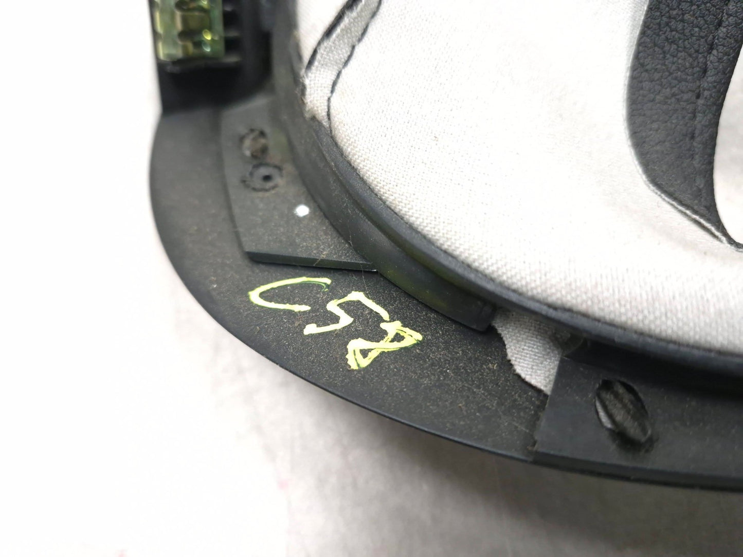 2018 Chrysler 300 Limited AWD Steering Column Shroud Gap Hider OEM