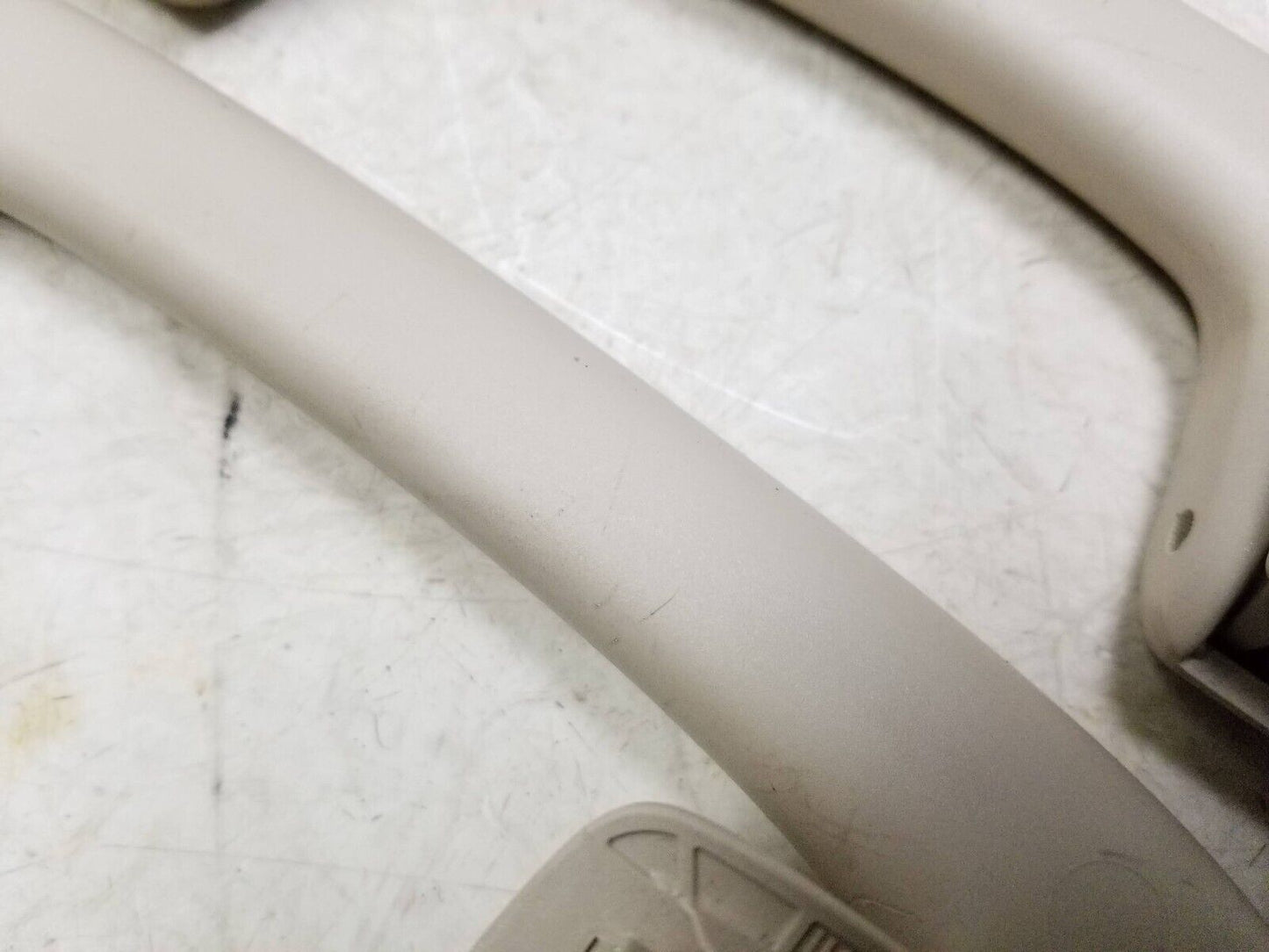 14-18 BMW X5 F15 Roof Overhead Grab Handle 4pcs OEM 89k Miles✅