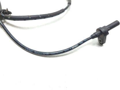 10-16 Mini Cooper R56 ABS Speed Sensor Rear OEM 62k