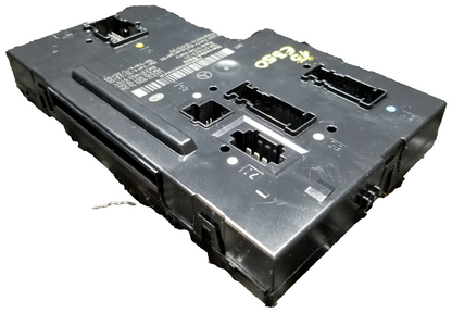 2013 Mercedes E350 Fuse Box Control Module OEM