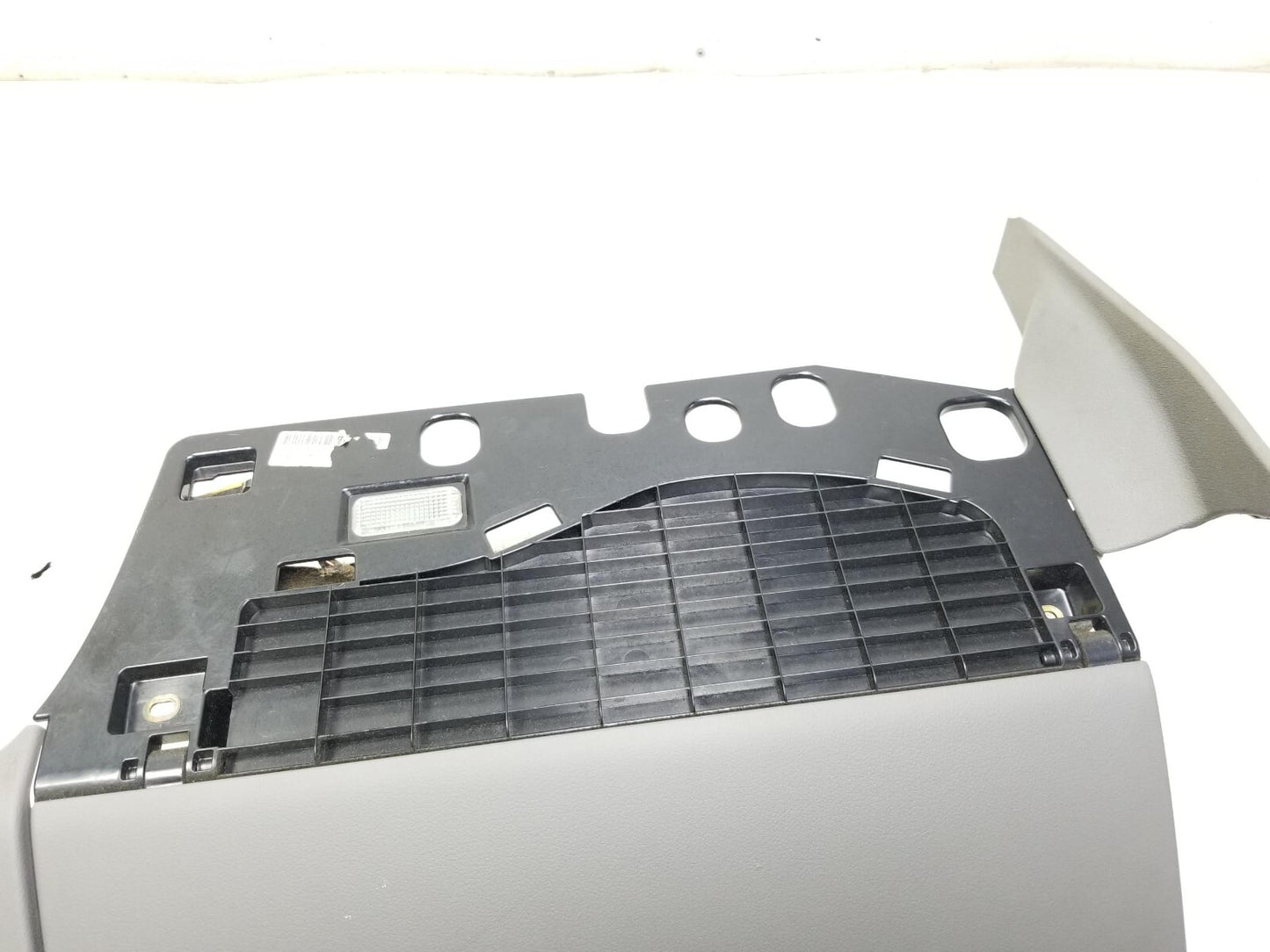2009 - 2017 Audi Q5 Glove Box OEM