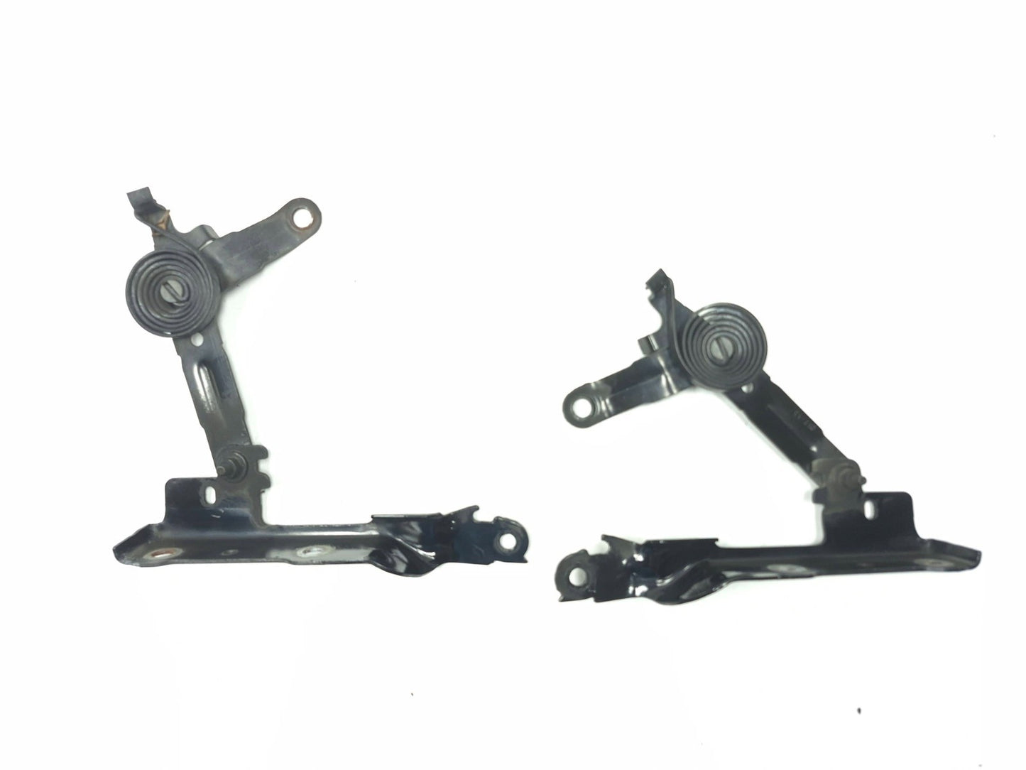2013 Cadillac Escalade Hood Hinge Left & Right OEM