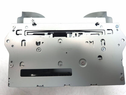 2009 Infiniti Fx35 Radio Cd Module W/ AC Amplifier Climate Control Module OEM