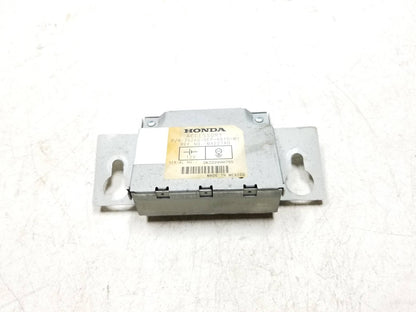 2007 Acura Tl Type S Control Unit Active Noise OEM