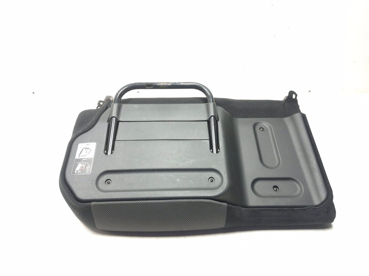2007 Honda Fit Rear Seat Cushion Lower Left Driver Side OEM