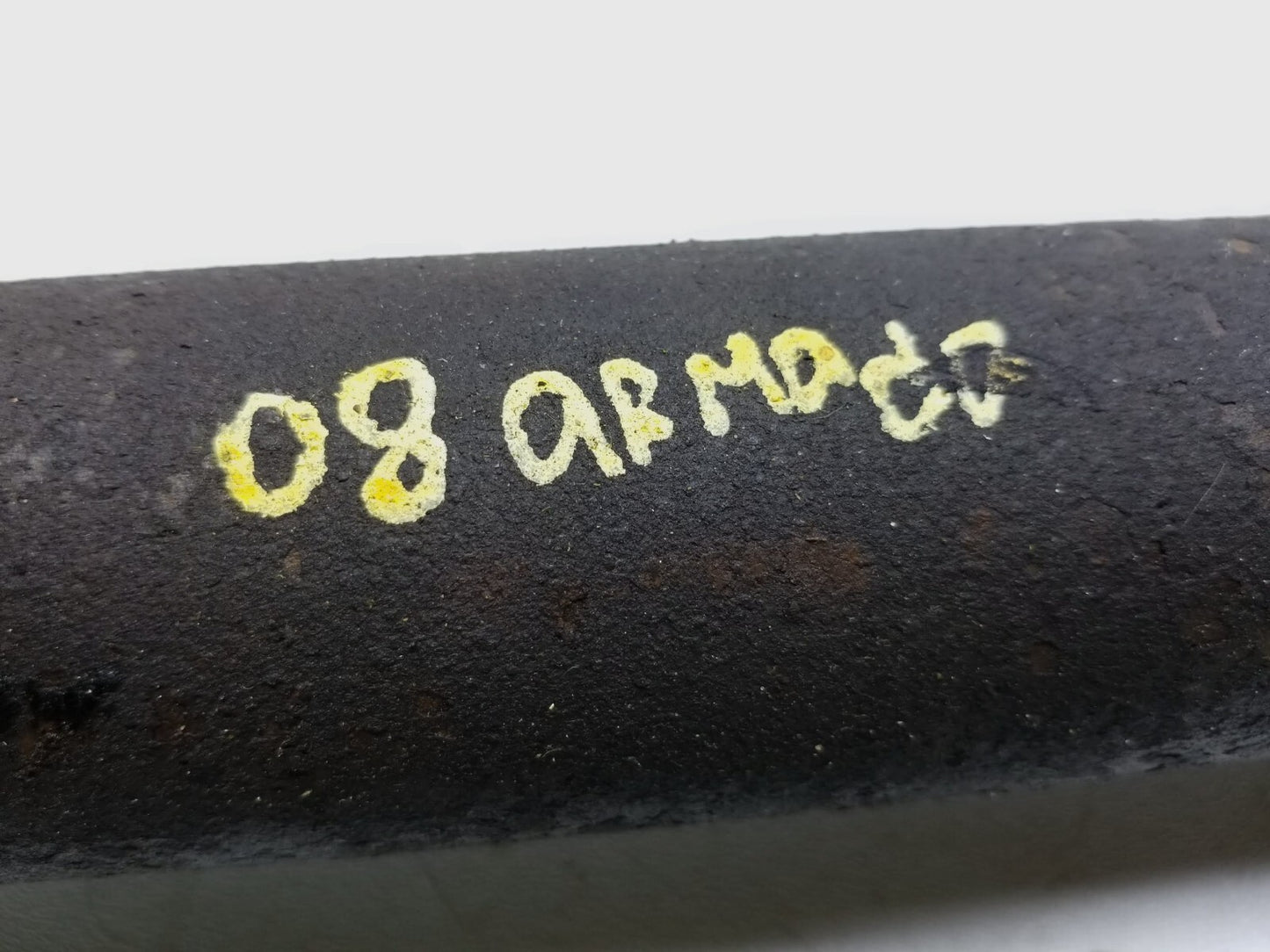 2008 Nissan Armada Front Drive Shaft Driveshaft OEM