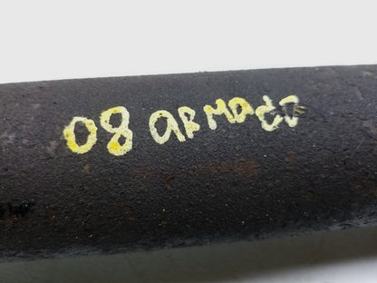 2008 Nissan Armada Front Drive Shaft Driveshaft OEM