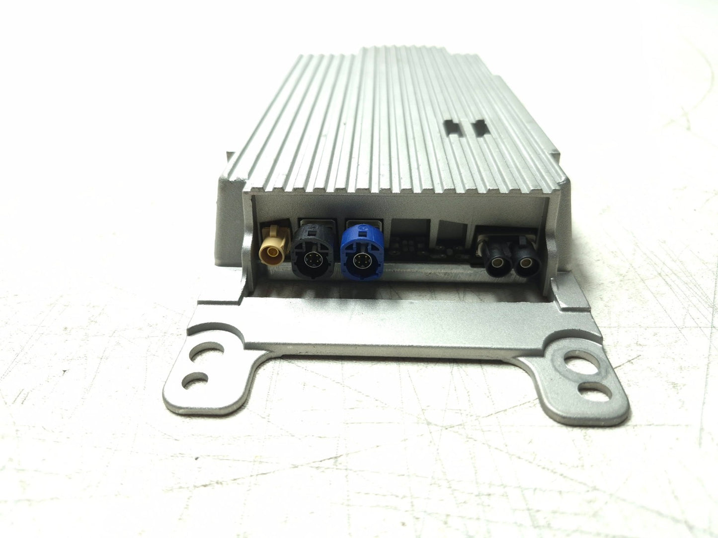 2013 BMW 328i F30 Telematics Communication Control Module OEM