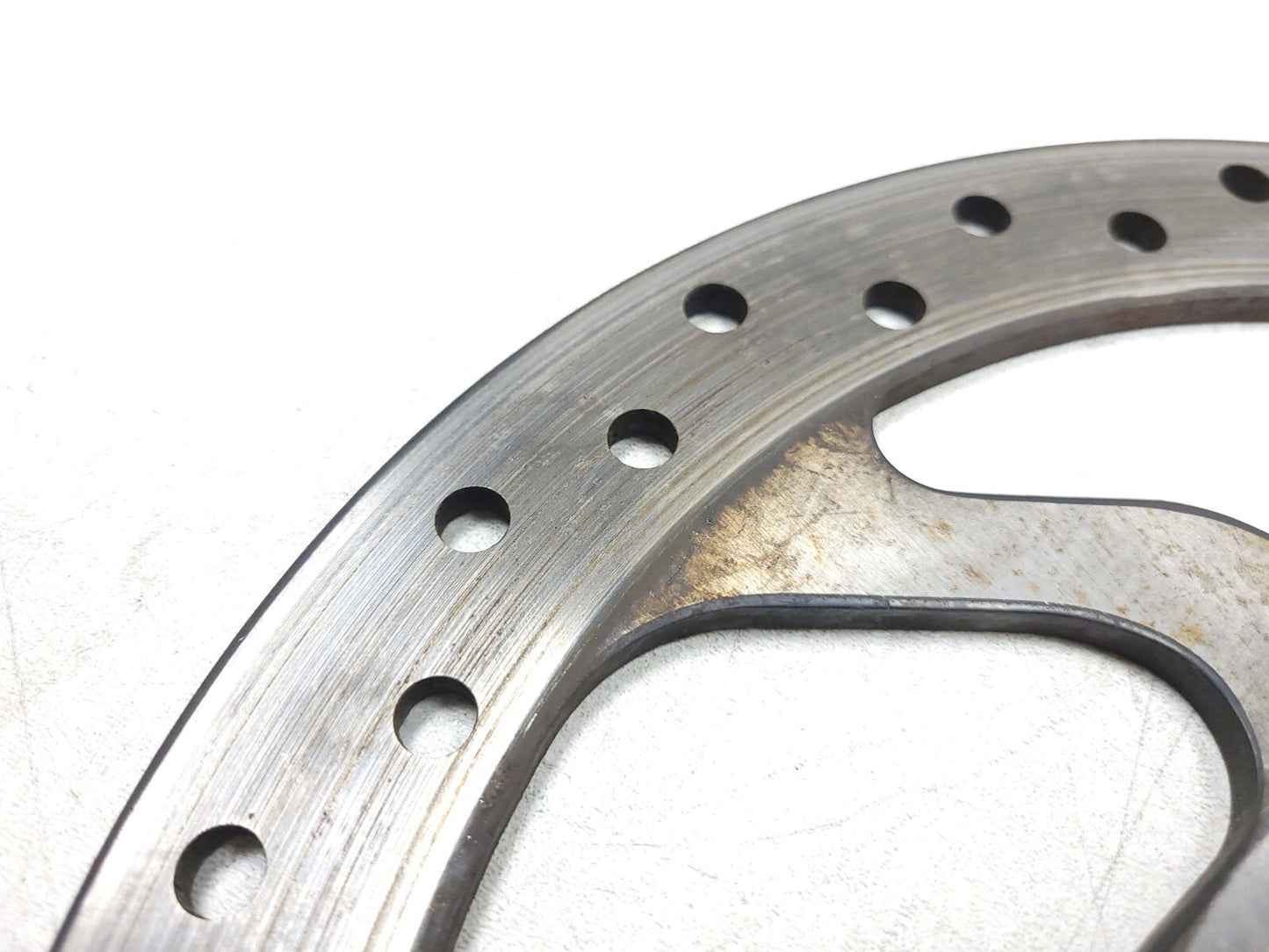 2014 - 2020 Harley Xg750 Street 750 Brake Rotor Disc Front & Rear OEM