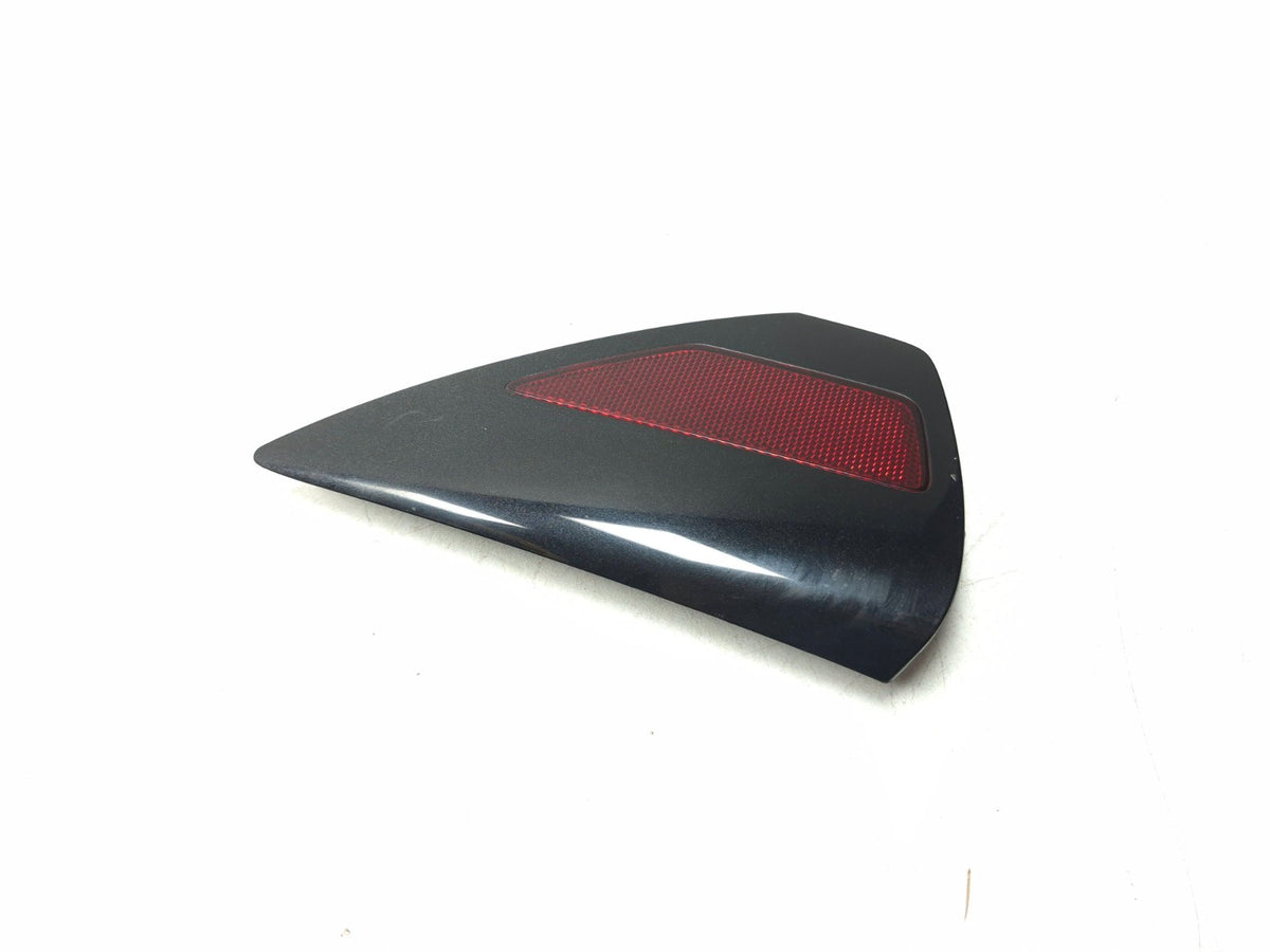 2018 Tesla Model 3 Rear Quarter Reflector Trim Panel Passenger Side Right OEM