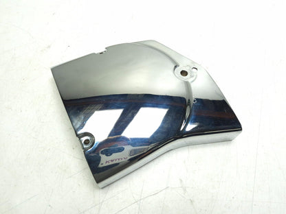 2004-2022 Harley Sportster 1200 883 Engine Chrome Front Drive Pulley Cover