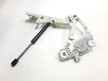 13-18 BMW 330xi F30 Hood Hinge Left & Right Pair OEM ✅ 76k Miles