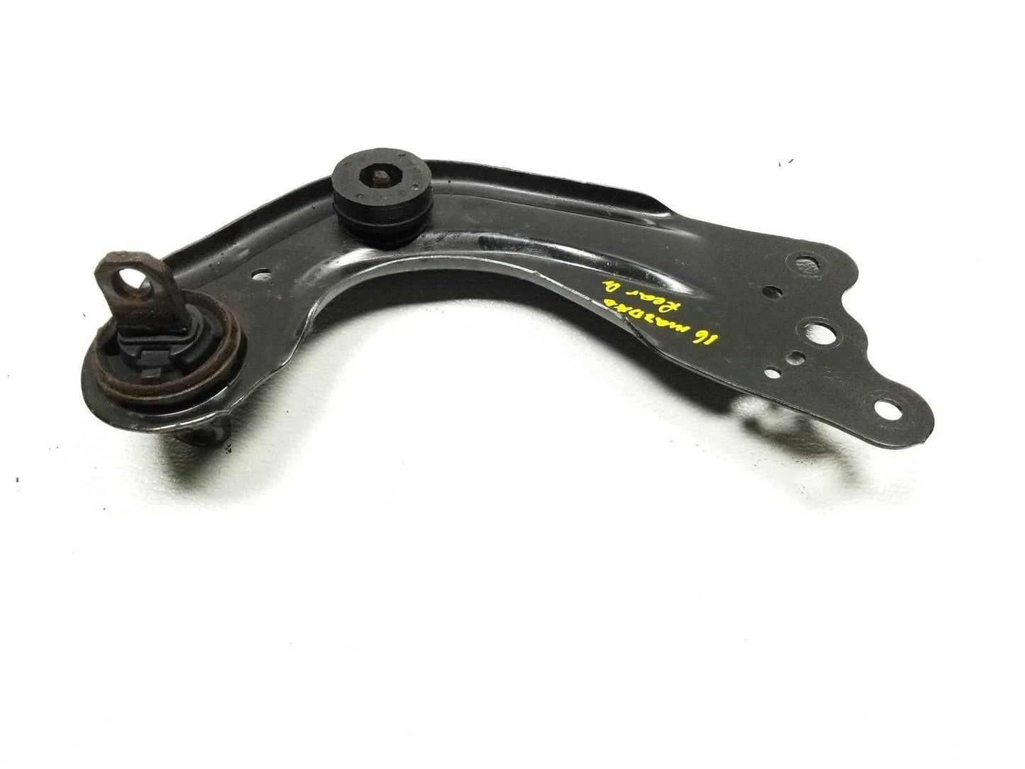 2016 Mazda 6 Rear Lower Trailing Control Arm 2pcs OEM