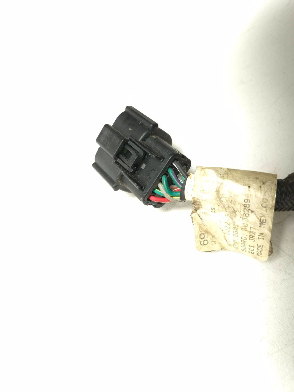 2020 Harley Sportster Xl1200 Engine Sub Wiring Harness OEM