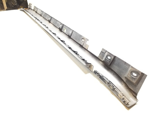 2012 BMW 750li Xdrive Skirt Rocker Panel Molding Right Passenger Side OEM