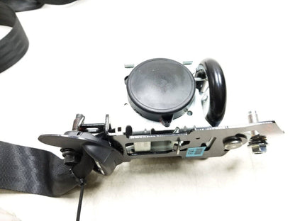 2009-2016 Hyundai Genesis Coupe Seat Belt Retractor Front Passenger Side Rh OEM