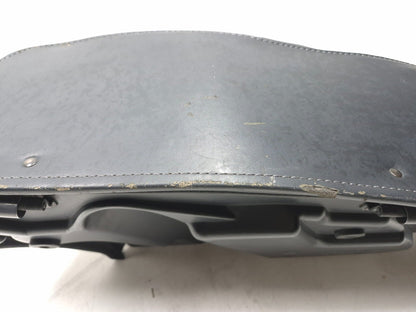 1998-2007 Harley Road King Classic Leather Saddlebag Left & Right OEM