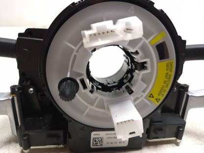 2024 Alfa Romeo Stelvio Steering Column Combo Switch W/ Shift Paddles OEM