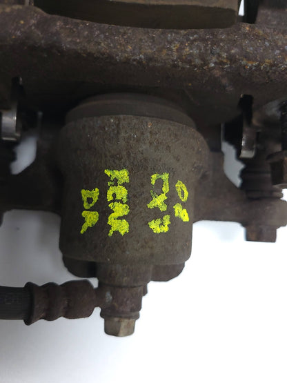 2009 Mazda Cx-7 Rear Driver Brake Caliper OEM