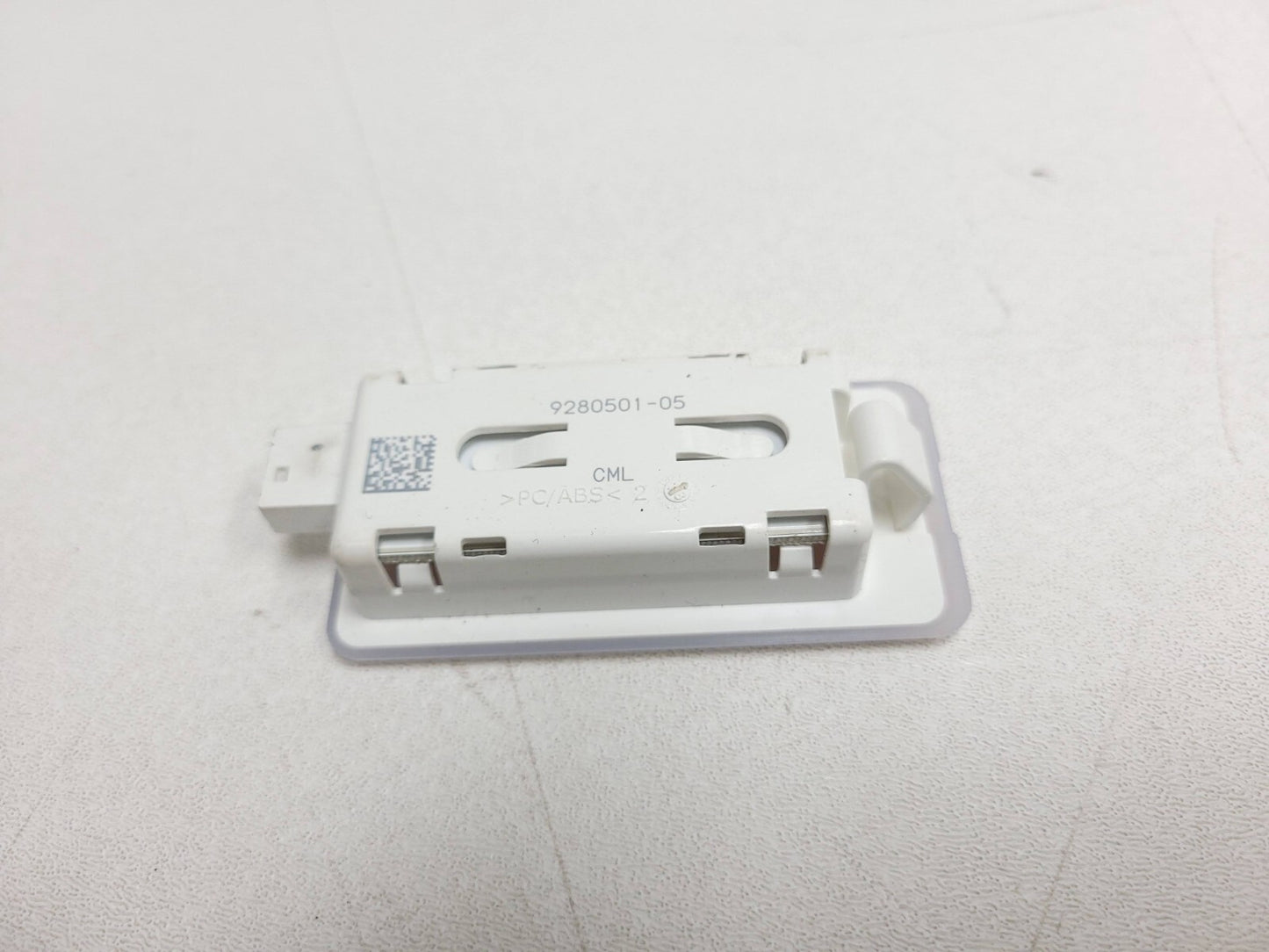 13-18 BMW 330xi F30 Sun Visor Light Lamp 2pcs OEM ✅ 76k Miles