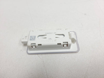 13-18 BMW 330xi F30 Sun Visor Light Lamp 2pcs OEM ✅ 76k Miles