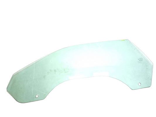 2020 Dodge Challenger Front Door Window Glass Left Driver Side OEM
