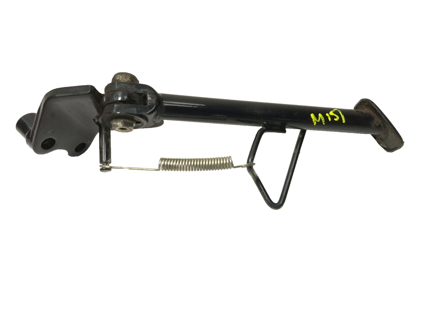 2023 Honda Navi Nva110b Side Kickstand OEM