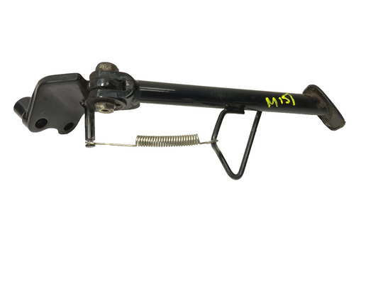 2023 Honda Navi Nva110b Side Kickstand OEM